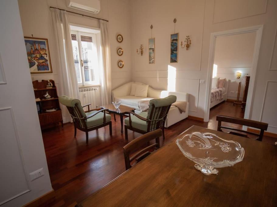 Ripetta Sweet Apartment Рим Экстерьер фото