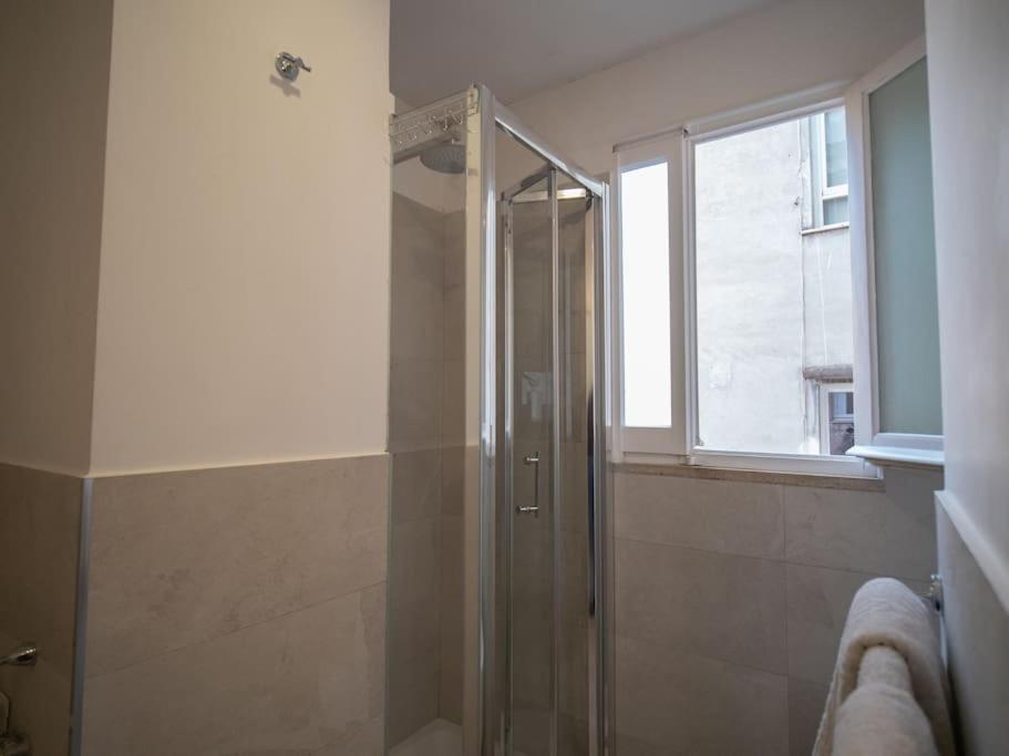 Ripetta Sweet Apartment Рим Экстерьер фото